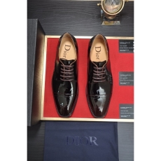 Christian Dior Leather Shoes